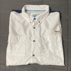 Magellan Outdoors Fish Gear shirt. Size XL